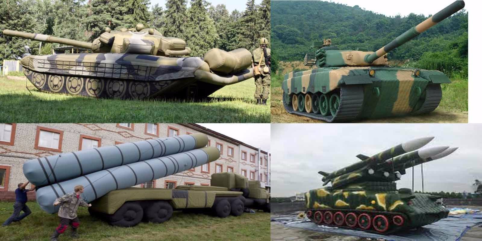 鱼峰小型导弹车